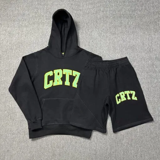 Corteiz Tracksuit