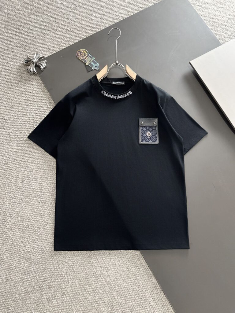 Chrome Hearts Shirt