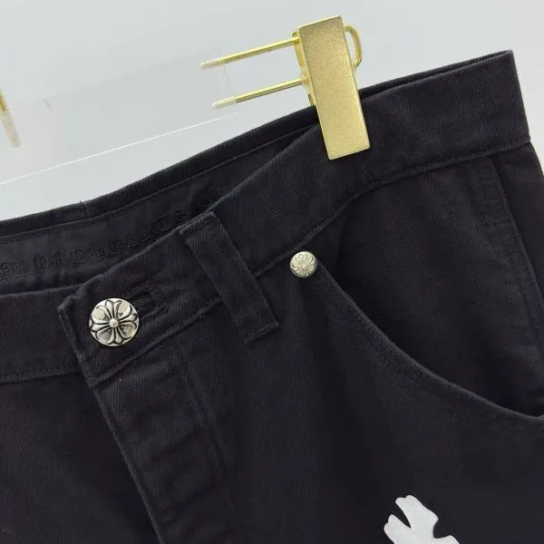 Chrome Hearts Jeans