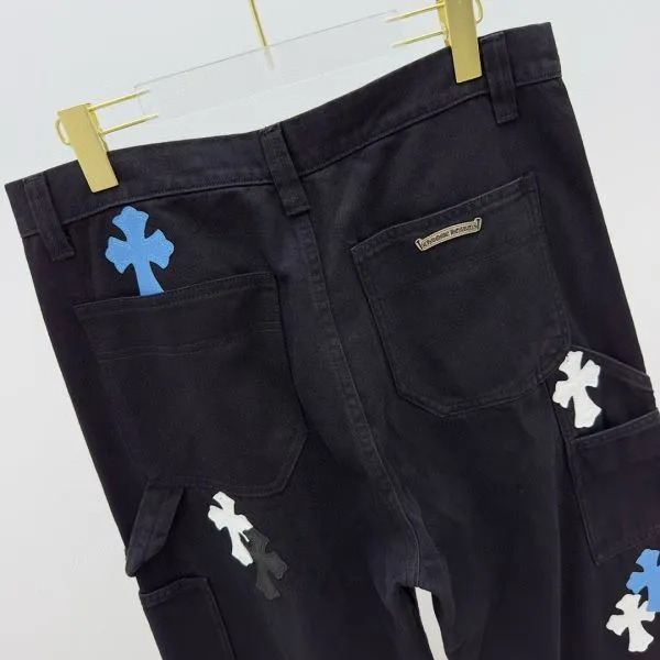 Chrome Hearts Jeans