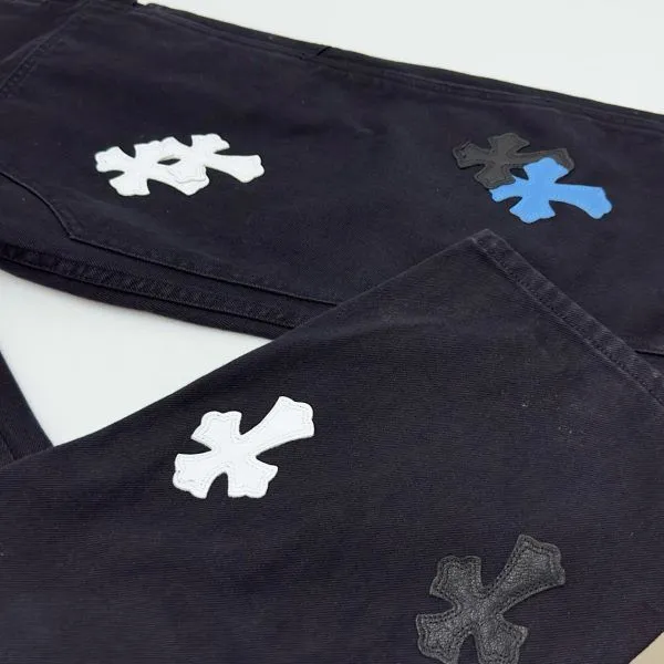 Chrome Hearts Jeans