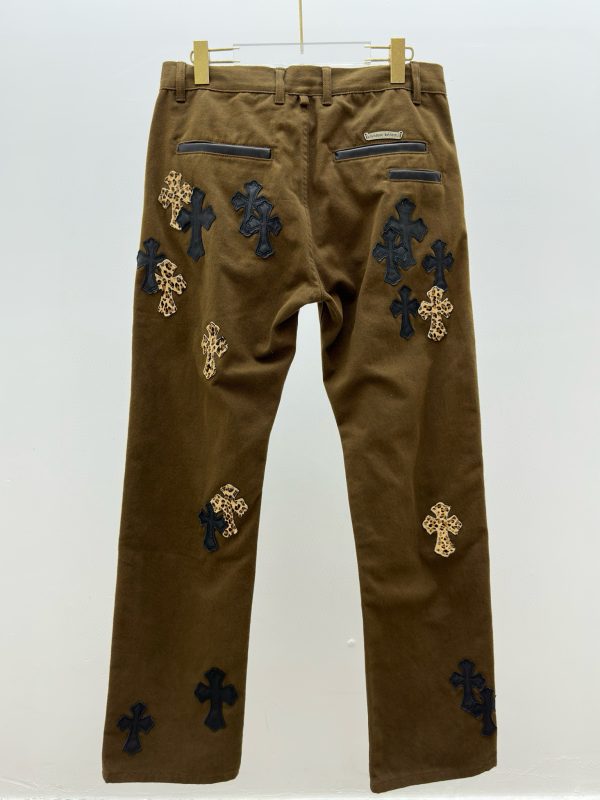 Chrome Hearts Jeans