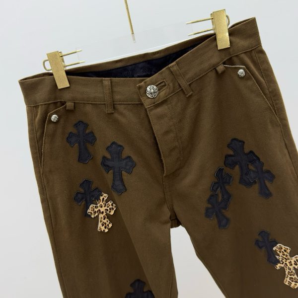 Chrome Hearts Jeans