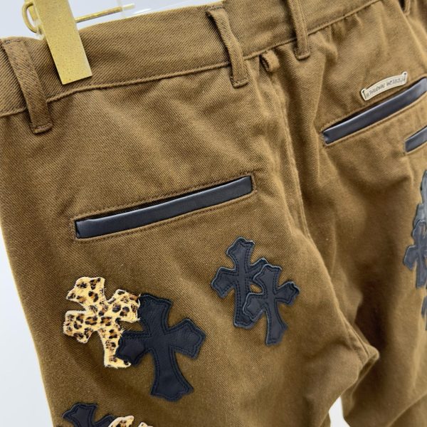 Chrome Hearts Jeans