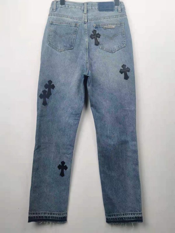 Chrome Hearts Jeans