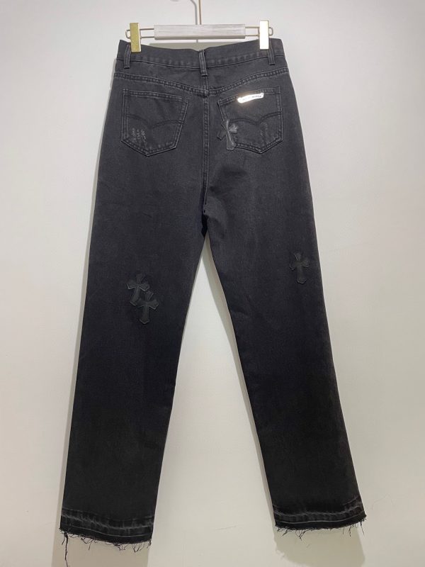 Chrome Hearts Jeans