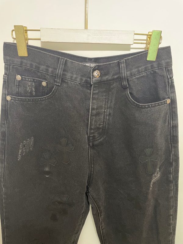 Chrome Hearts Jeans