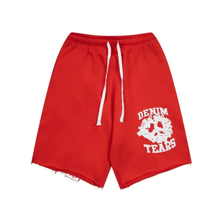 Denim Tears Short