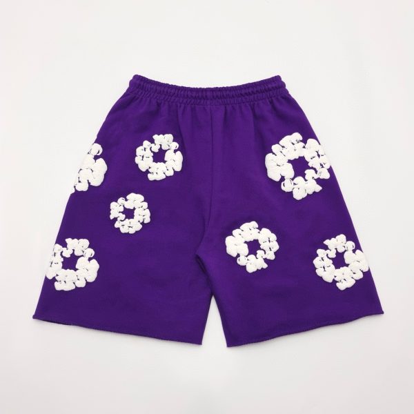 DT Shorts