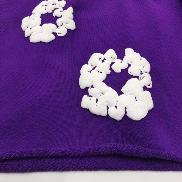 DT Shorts