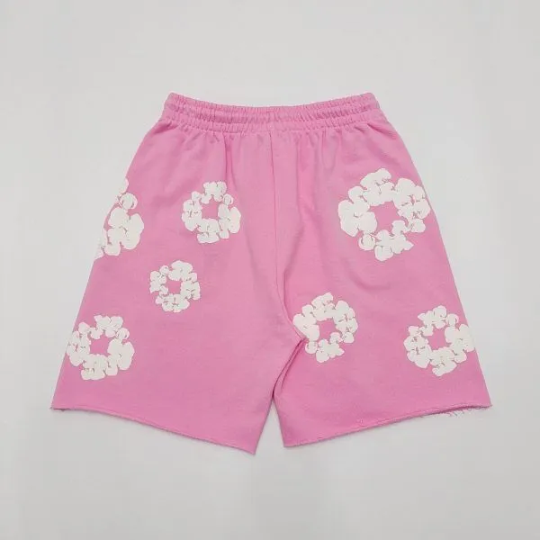 DT Shorts