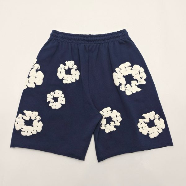 DT Shorts
