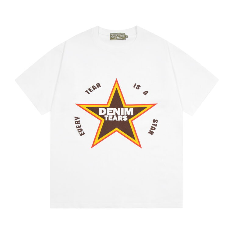 Denim Tears Shirt