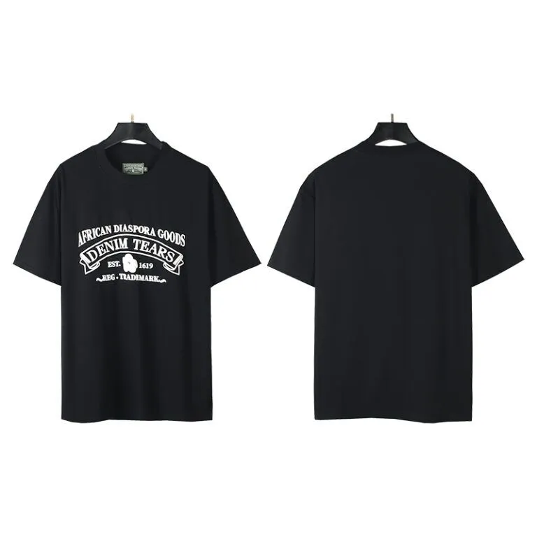 Denim Tears Shirt