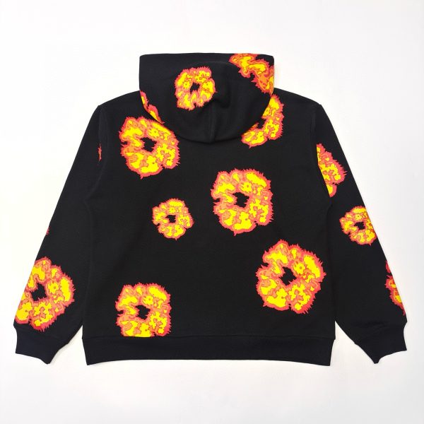 Denim Tears Hoodies
