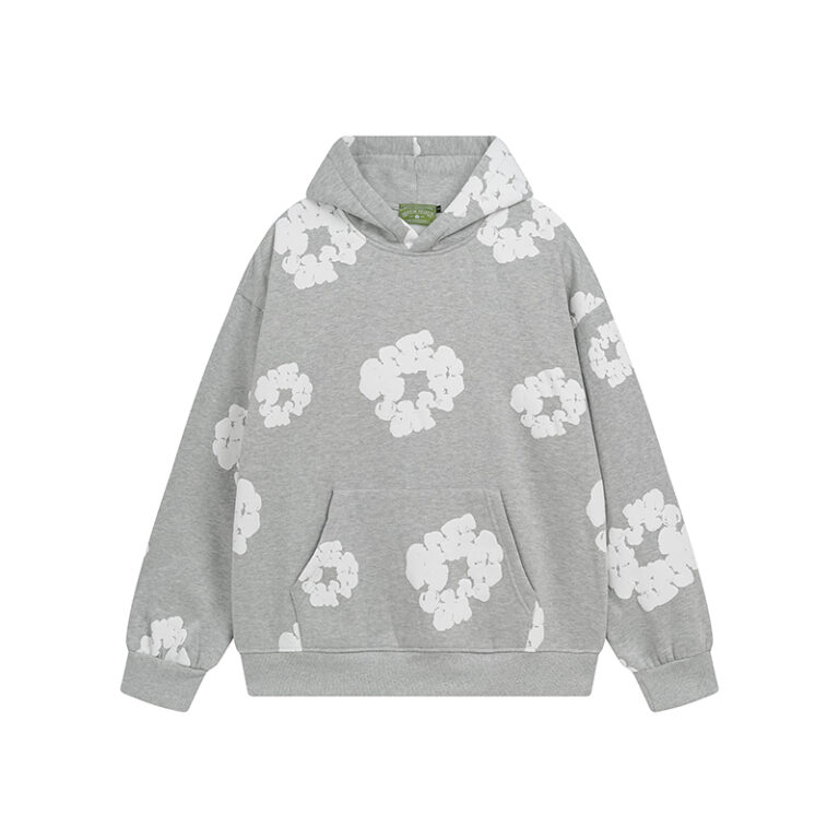 Denim Tears Hoodies