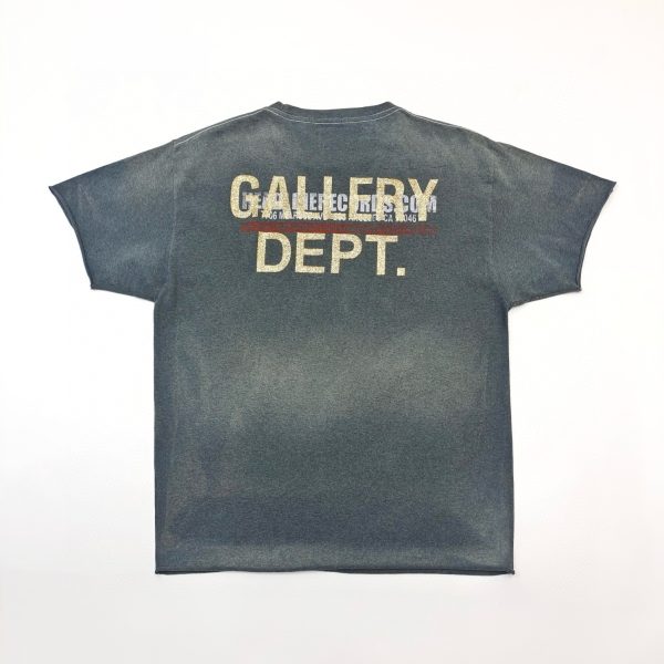 GD T-Shirt