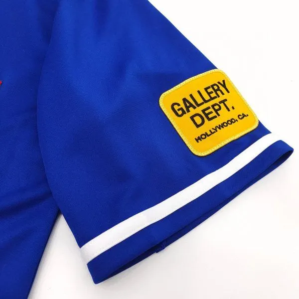 Gallery Dept Shirt