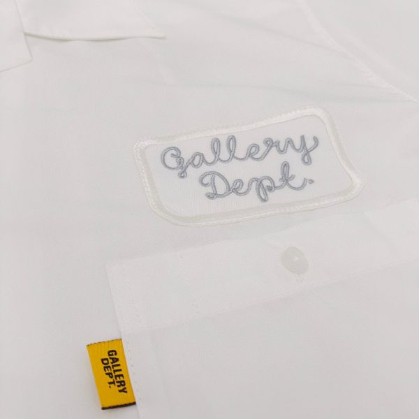 Gallery Dept Shirt