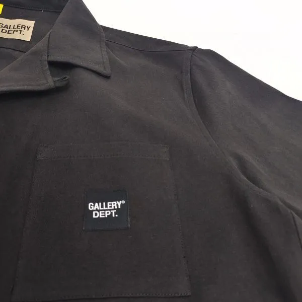 Gallery Dept Shirt