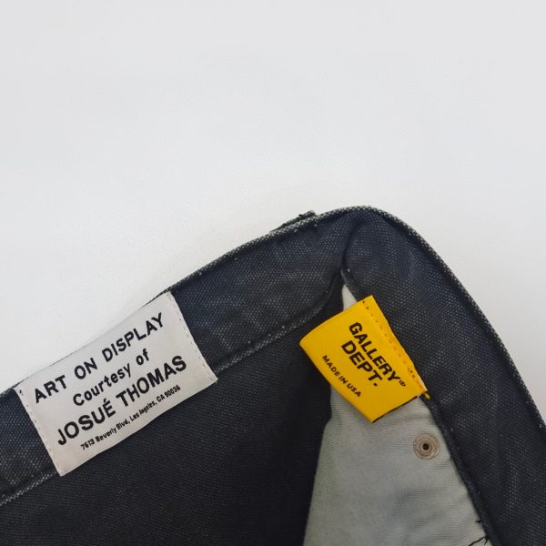 Gallery Dept Jeans
