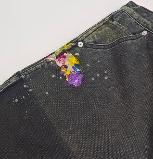 Gallery Dept Jeans
