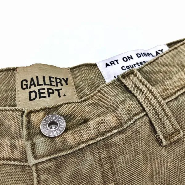 Gallery Dept Jeans