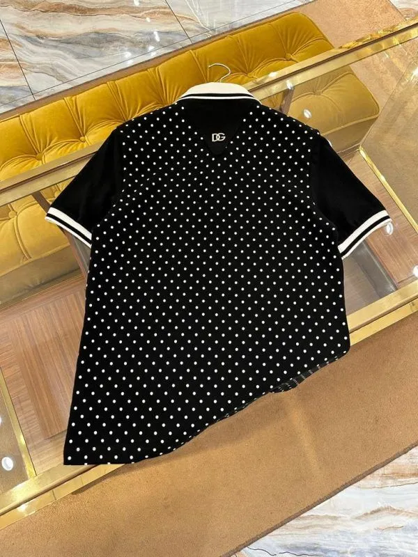 DG Polo T-Shirt