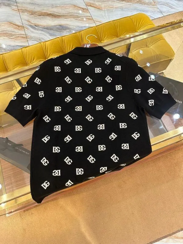 DG Polo T-Shirt