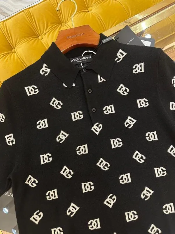 DG Polo T-Shirt