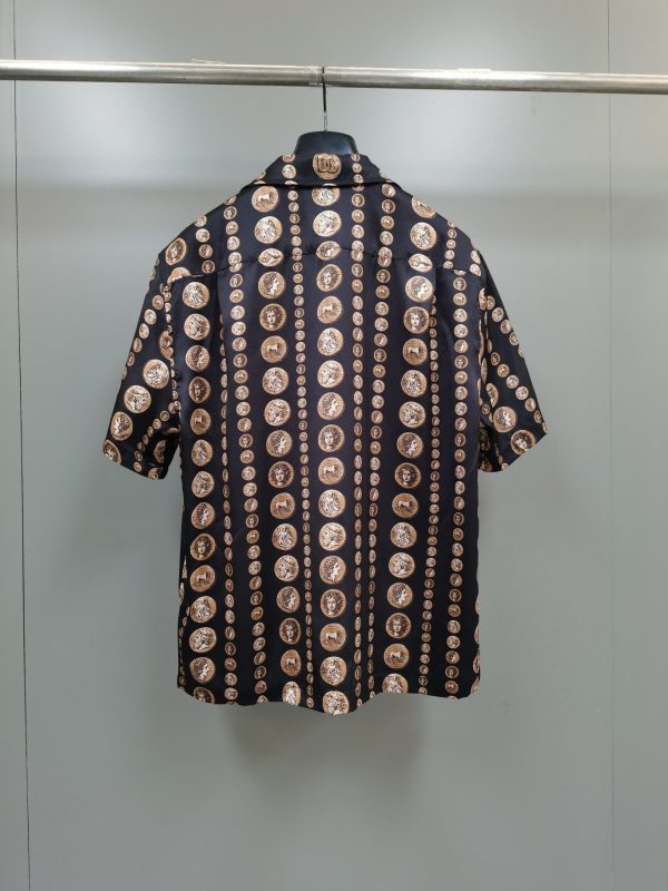 DG Shirt