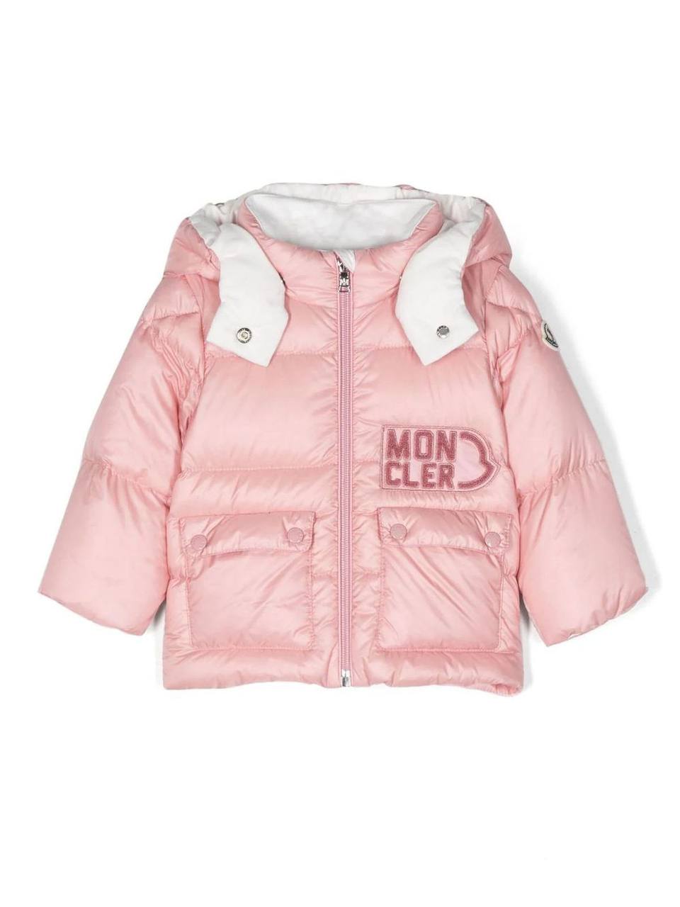 Winter Jacke 