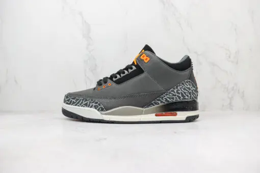 Air Jordan 3 Retro Fear