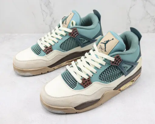 Air Jordan 4 Retro Snorlax