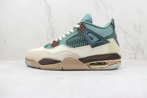 Air Jordan 4 Retro Snorlax