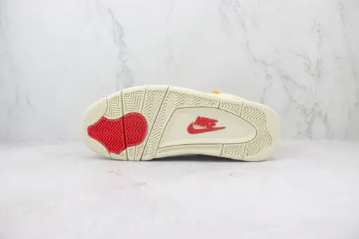 J Balvin x Air Jordan 4 Retro – Medellin