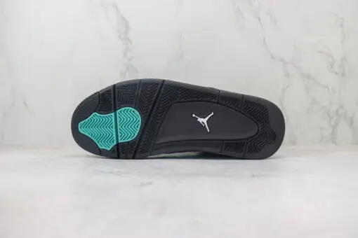 Air Jordan 4 Retro Tiffany