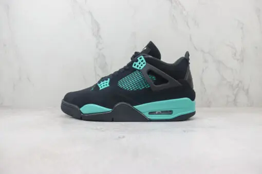 Air Jordan 4 Retro Tiffany
