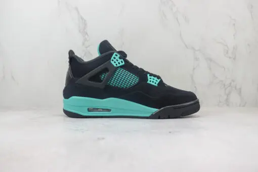 Air Jordan 4 Retro Tiffany
