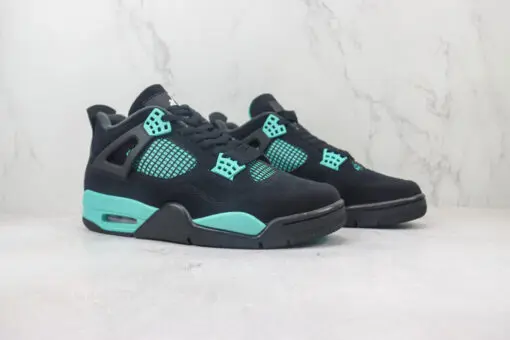 Air Jordan 4 Retro Tiffany