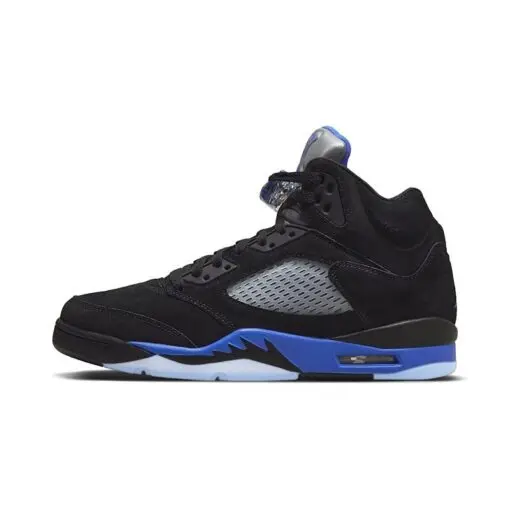 Air Jordan 5 Retro Racer Blue