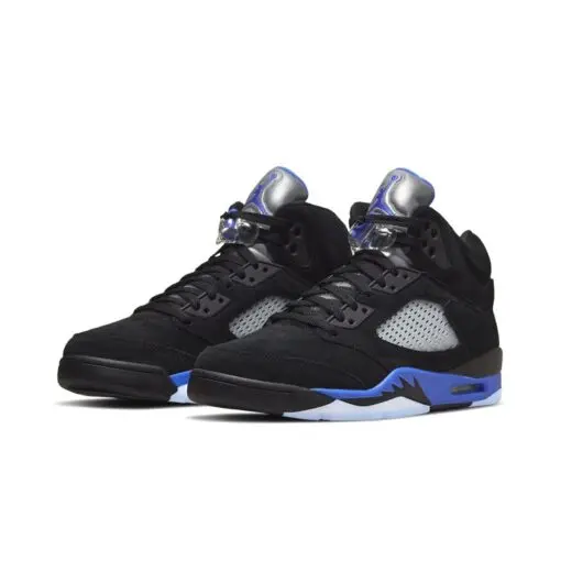 Air Jordan 5 Retro Racer Blue