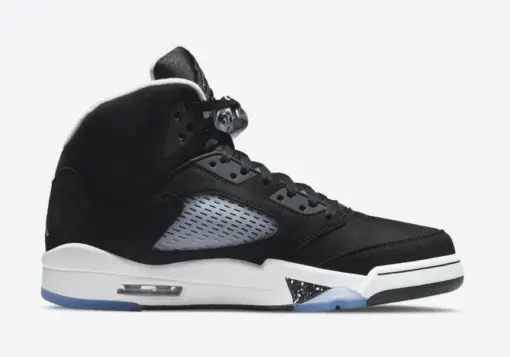 Air Jordan 5 Retro Oreo