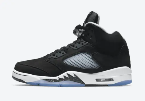 Air Jordan 5 Retro Oreo