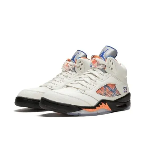 Air Jordan 5 Retro International Flight