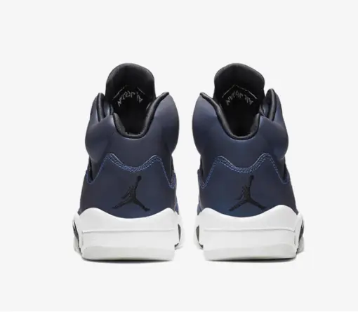 Air Jordan 5 Retro Oil Grey