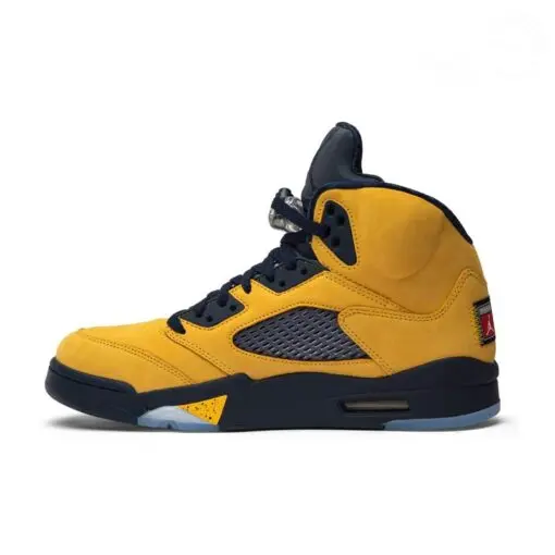 Air Jordan 5 Retro Inspire