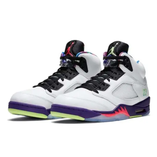 Air Jordan 5 Retro Alternate Bel-Air
