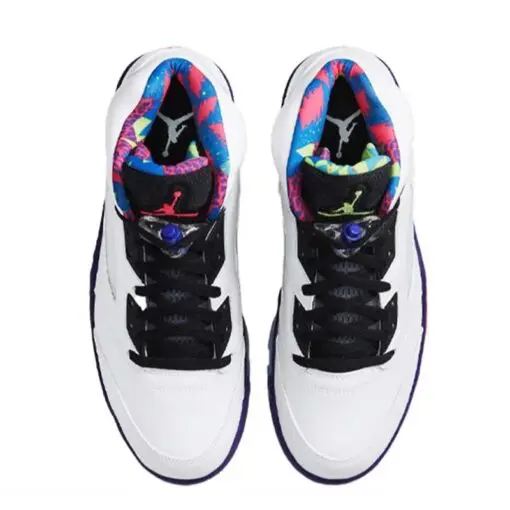 Air Jordan 5 Retro Alternate Bel-Air