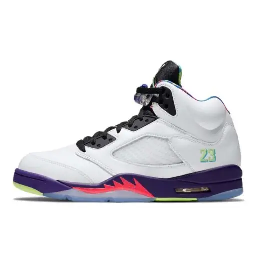 Air Jordan 5 Retro Alternate Bel-Air